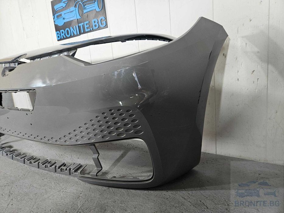 Предна броня VW ID3 Фолксваген ид 3 2019- 2023