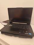 Laptop gaming asus tuf f15