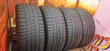 Set 4 Anvelope Pirelli 255 55 R18 M+S