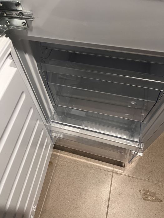 Combina frigorifica incorporabila Whirlpool ART6502 A+