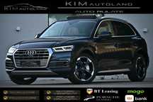Audi Q5 Garantie, Revizie Gratuita, Creditare, Leasing, Rate Fixe, Sportpachet