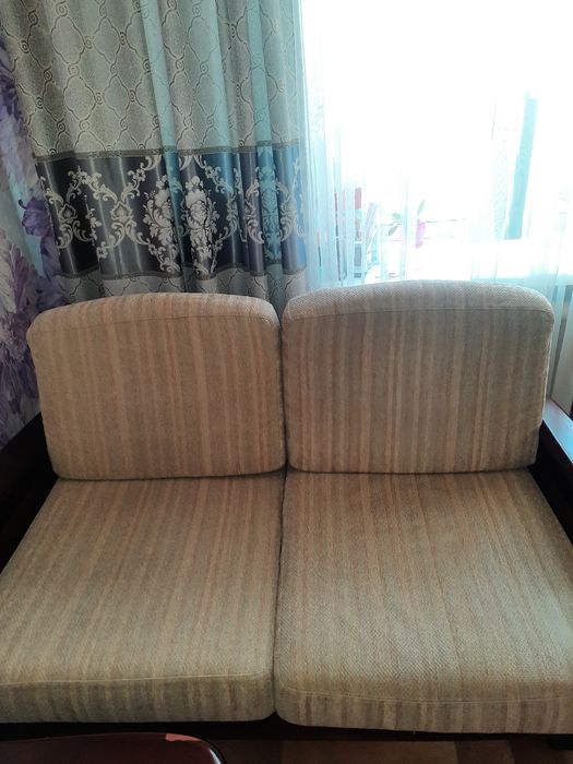 Продам мини диван