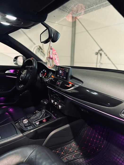 Audi a6 c7 2.0 diesel