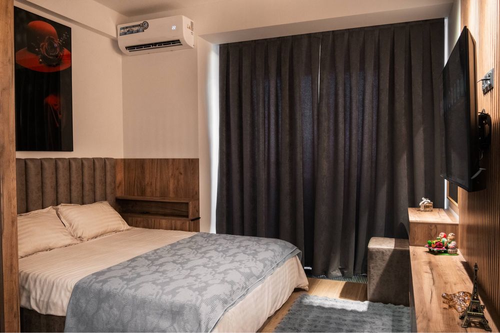 Суточные каартиры