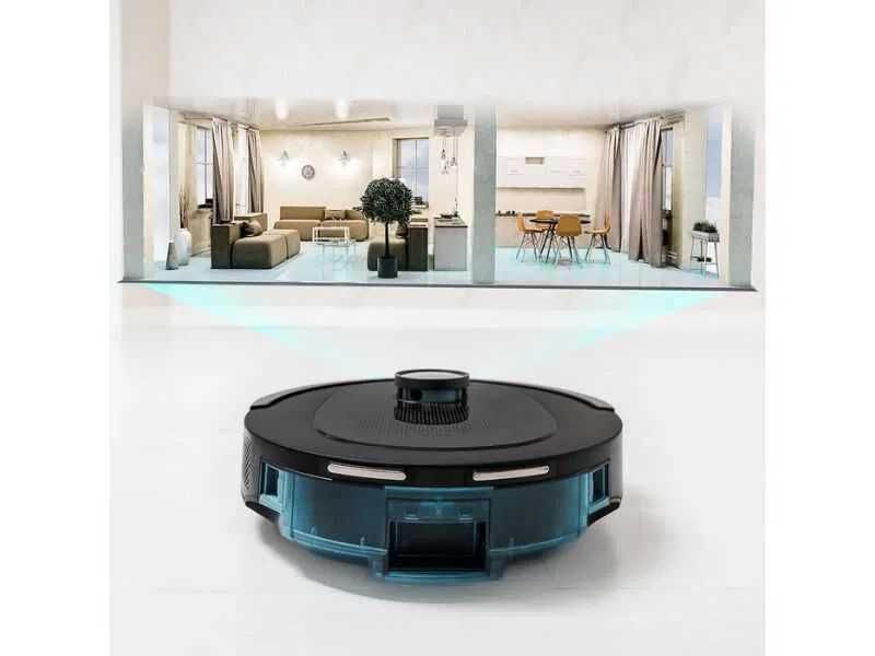 Прахосмукачка Робот Cecotec Conga 7490 Ultimate Home