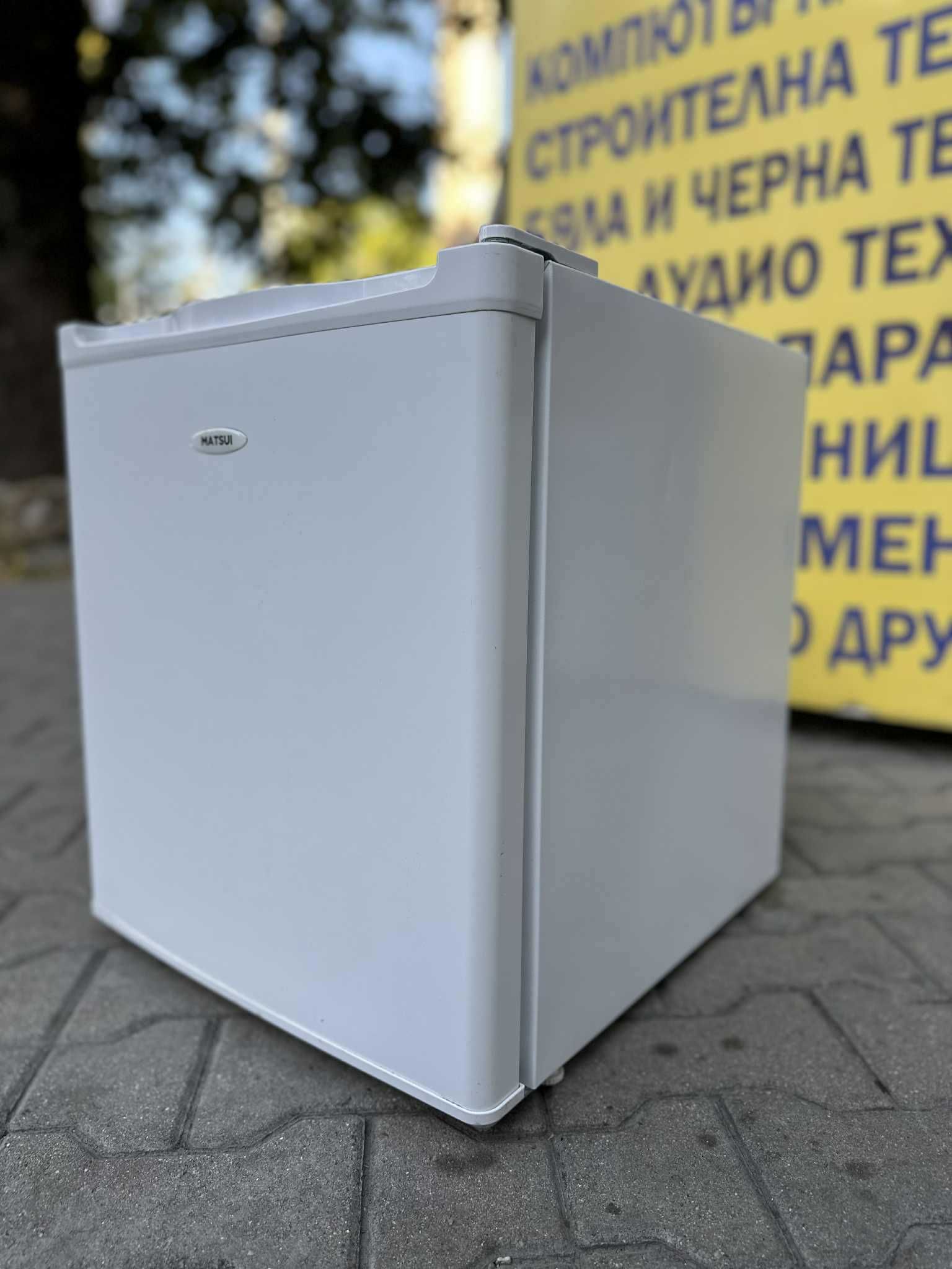 Мини Фризер MATSUI MTF34W18E - 34л