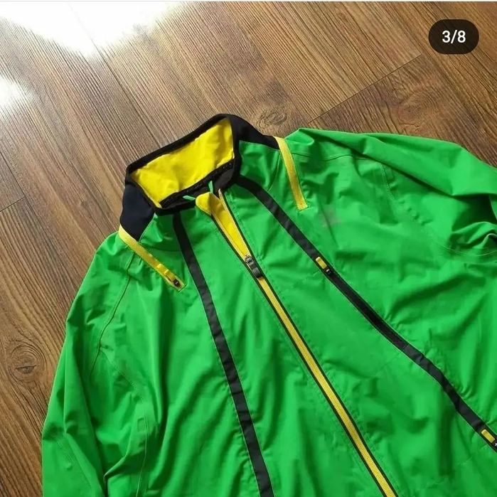 Страхотно мъжко яке TAO  размер L / XL