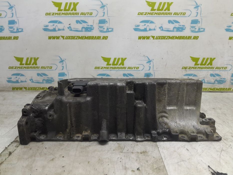 Baie de ulei 30650513 2.5 benzina HUBA Ford Mondeo MK4 [2007 - 2010]