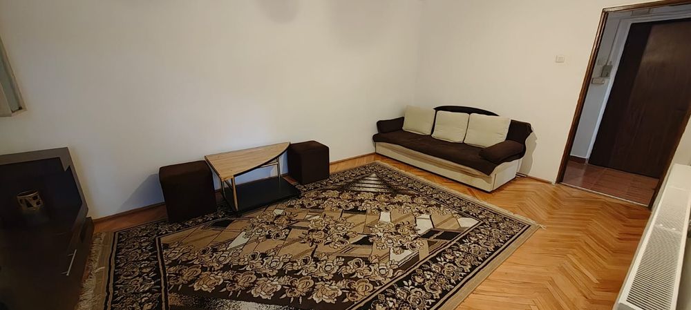 Ofertă-închiriere ap.-3cam,Rotonda,mobilat,utilat,centrală