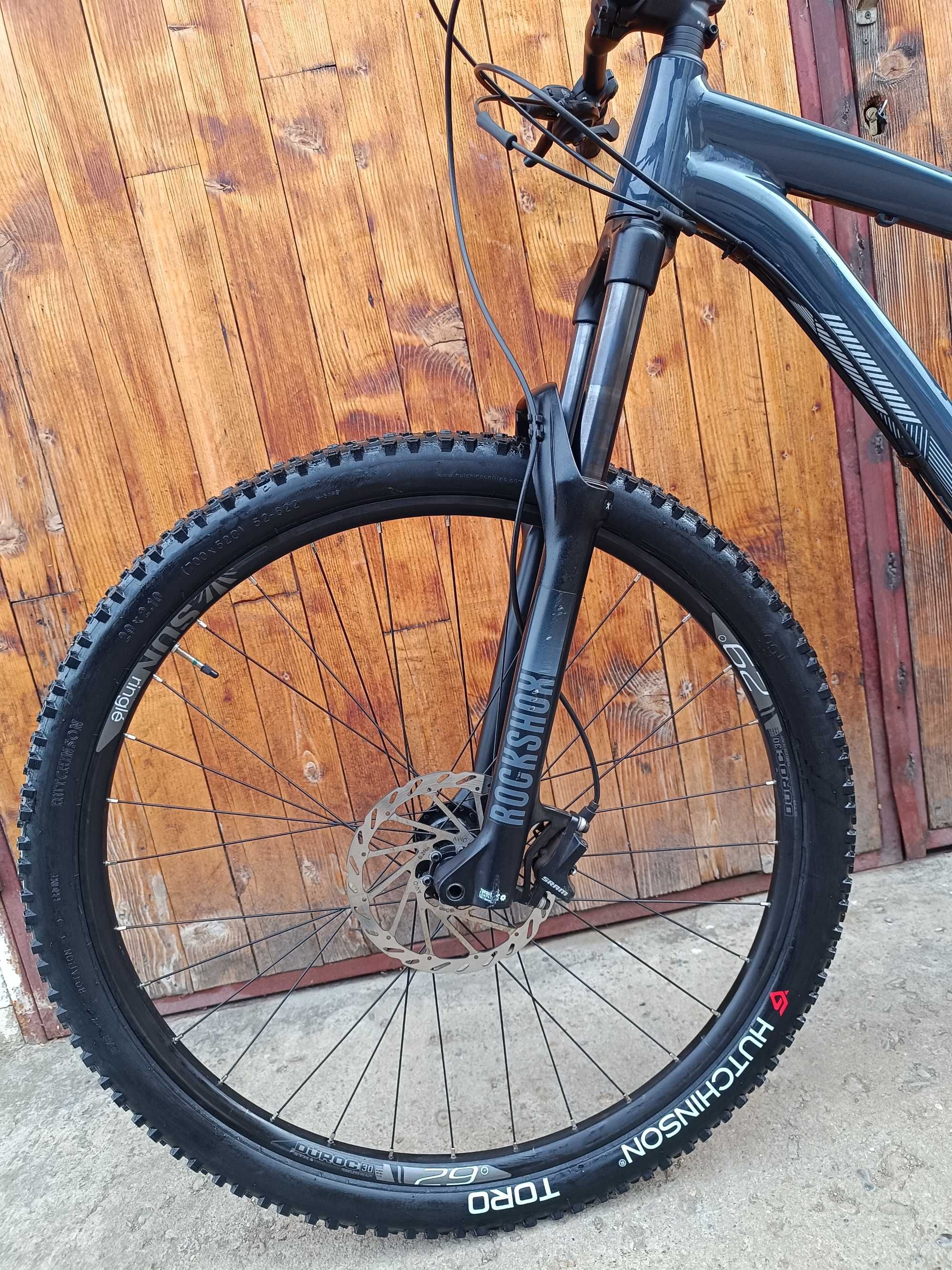 Rockrider AM 50 2023