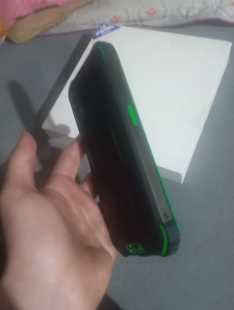 Продам обменяю Blackview BV7100