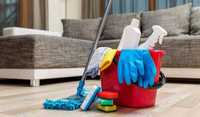 Уборка квартир| Уборка помещений| Химчистка мебели