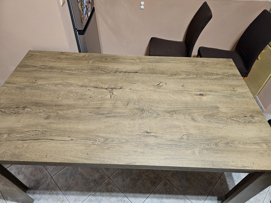 Кухненска маса -използвана