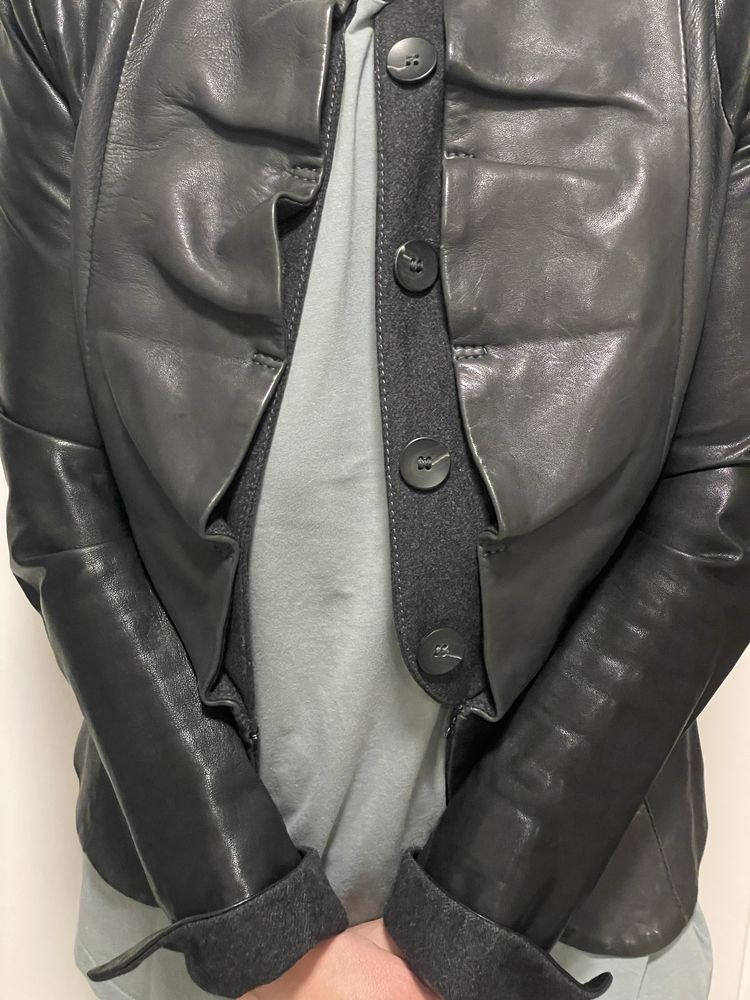 Sacou/jacheta Emporio Armani