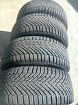225/45/18 pirelli impecabil