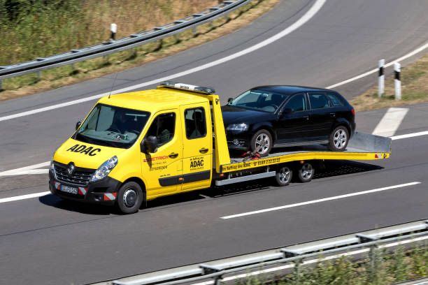 Asistență Rutieră și Tractări Auto Navodari-Tabara | Soluții Imediate