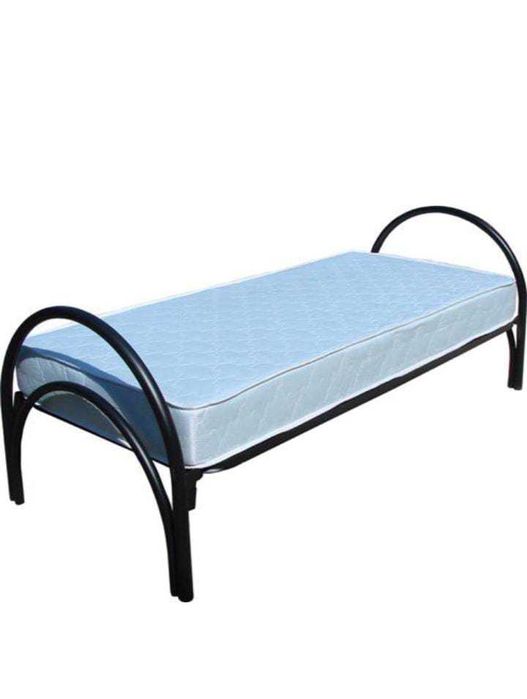 Железные кровати от 32 000 тг | Гарантия, доставка