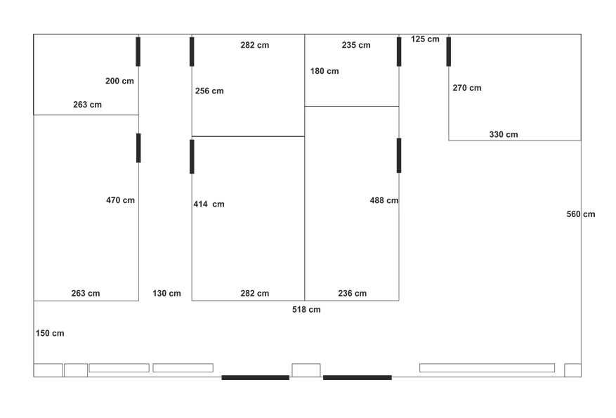 ~ Vânzare Spațiu Comercial de la proprietar - str. Ciocârliei, Mărăști