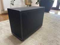Pc Gaming m-ATX AMD 7600x + 7700xt