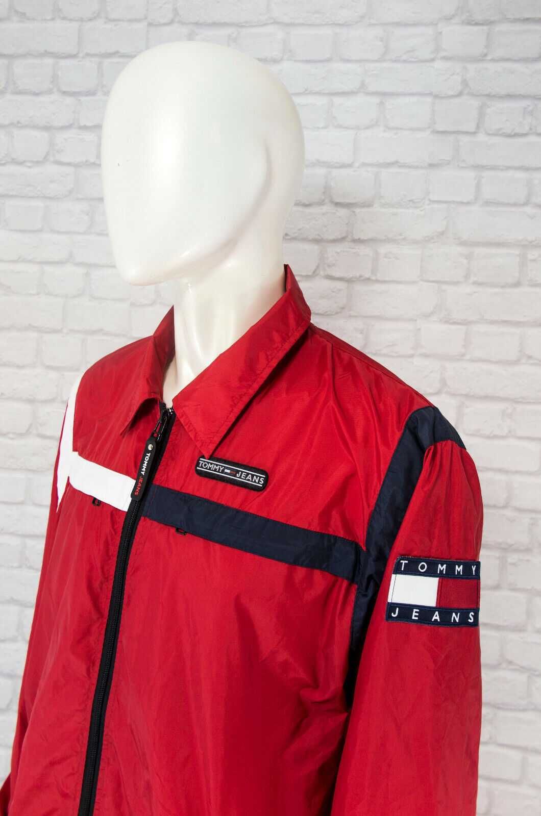 Tommy Hilfiger Оригинално мъжко яке размер XL
