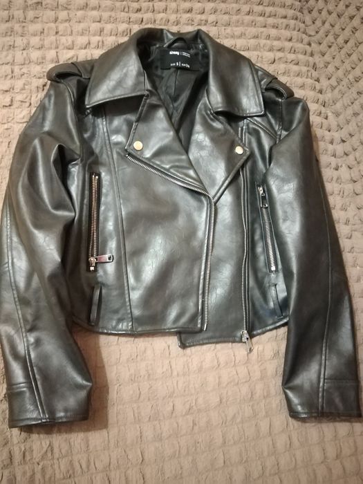 Яке от еко кожа за момиче