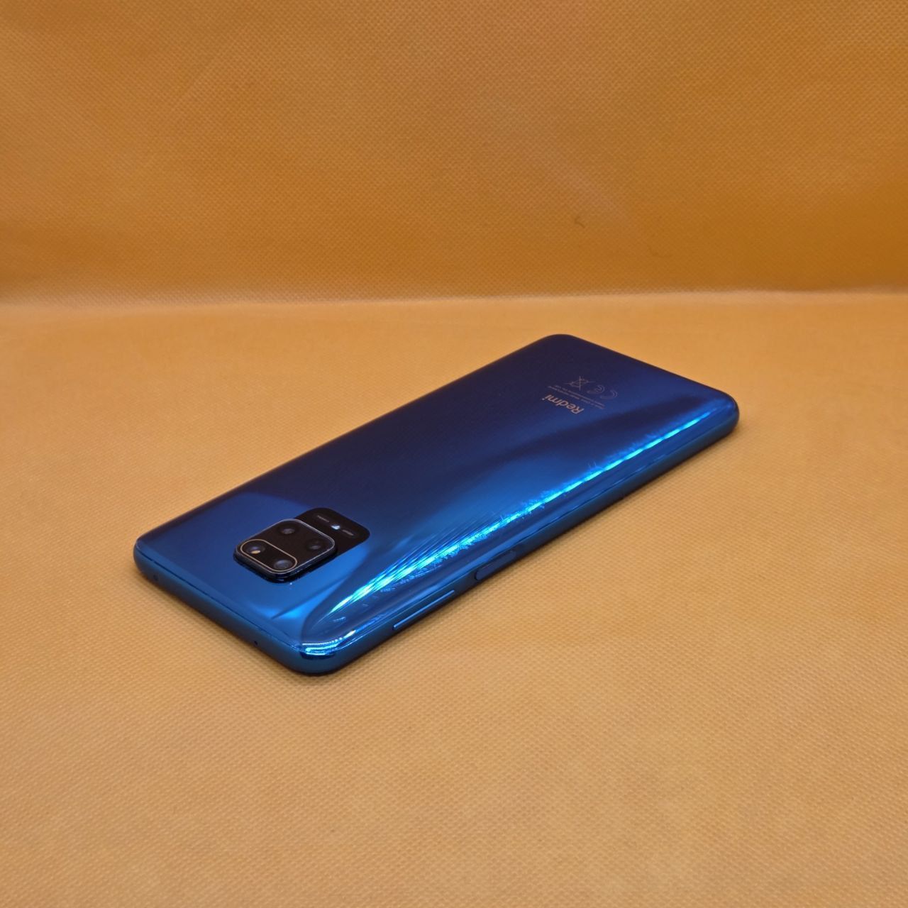 Redmi note 9s sotiladi dastavka xizmati bor 24/7