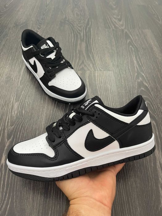 Adidasi Nike DUNK Low Retro Produs NOU 2023 Tenesi Baieti Barbati