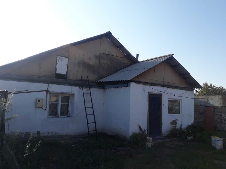 Продам Дом на Бобровке