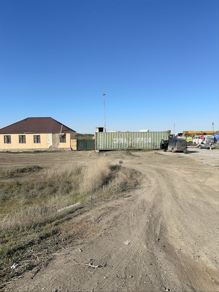 продается земля 24 сотых под бизнем возле астрахань трассы