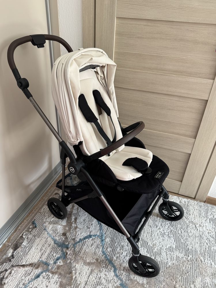 Коляска cybex melio