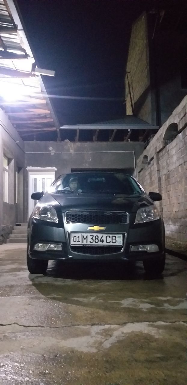 Nexia 3 Chevrolet 4 pozitsiya sotiladi. Toza ideal moshina