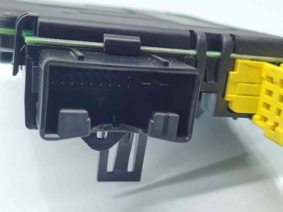 Modul confort  Volkswagen Golf 5 (1K1) [Fabr 2004-2008] 1K0953549CQ