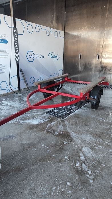 Lotka uchun qulay tliler