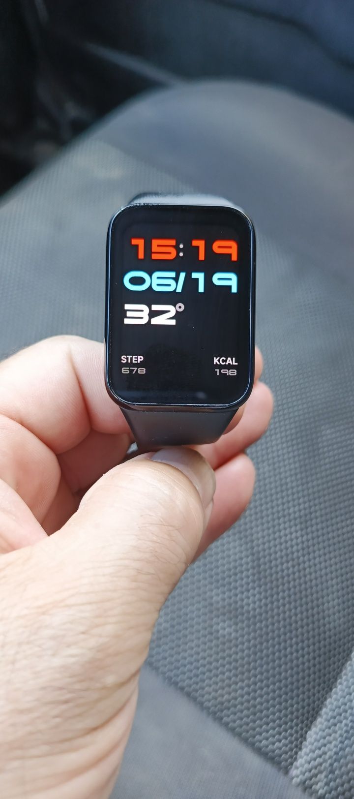 XIAOMI Smart Band 8 Pro