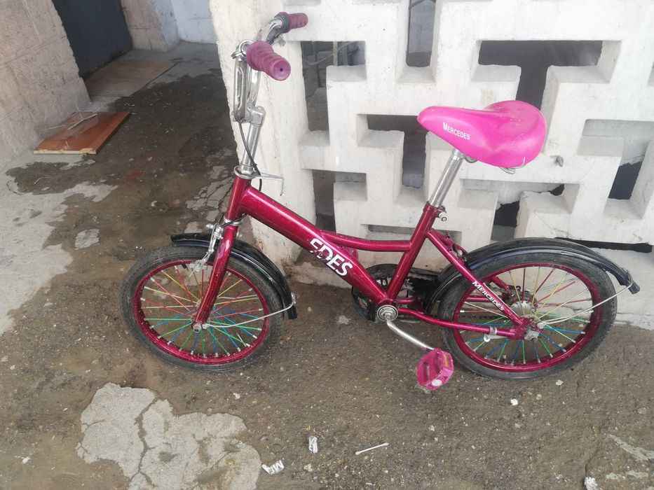 Продам велосипед  б/у