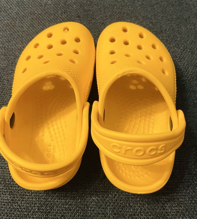 Crocs сандали 22-23 номер