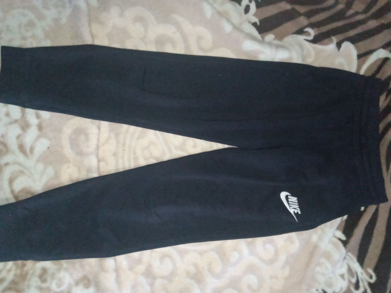 Trening nike negru marime M