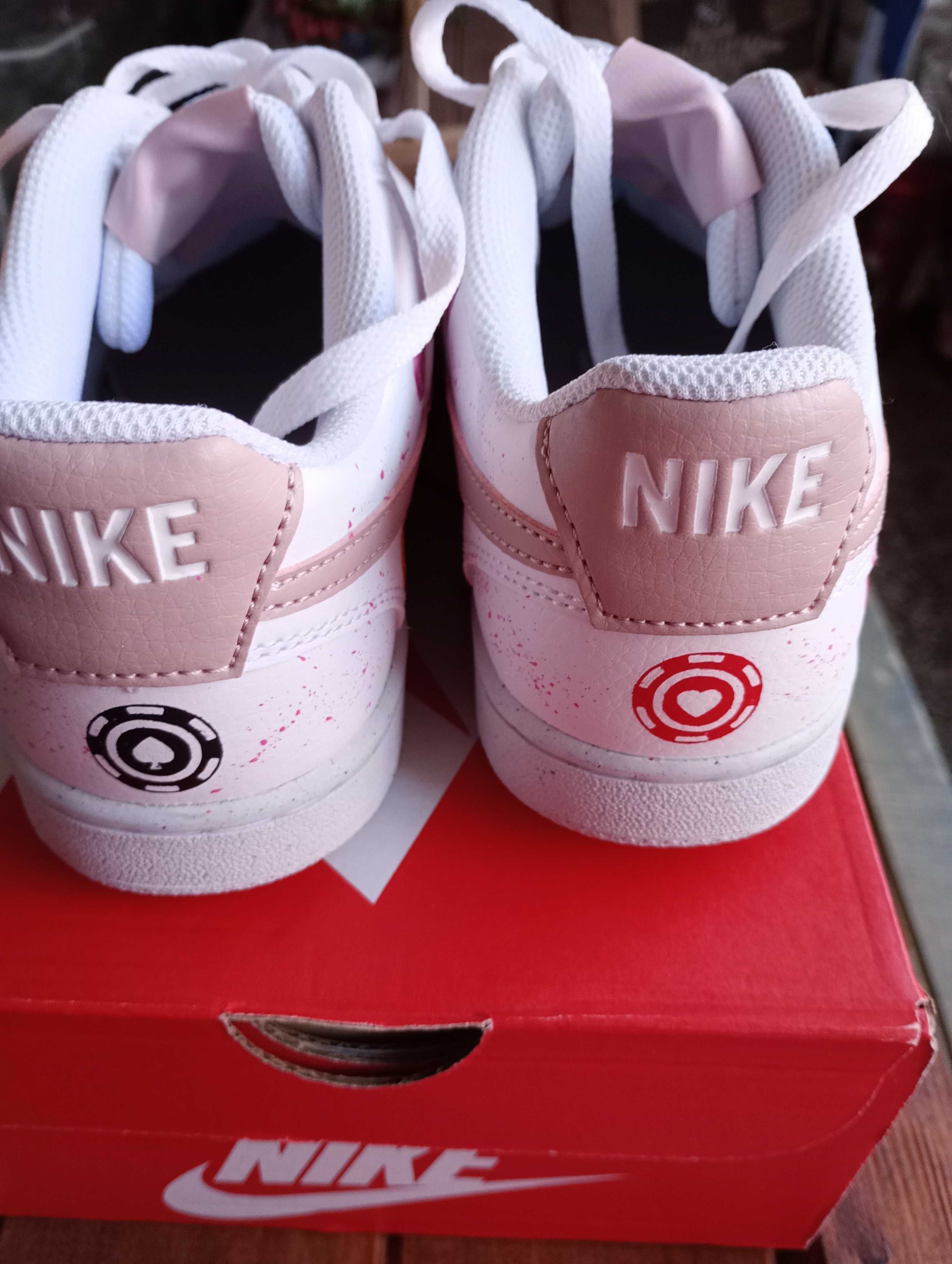 Кецове Nike, оригинални