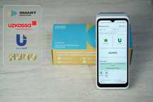 Kassa apparat Smart Business
