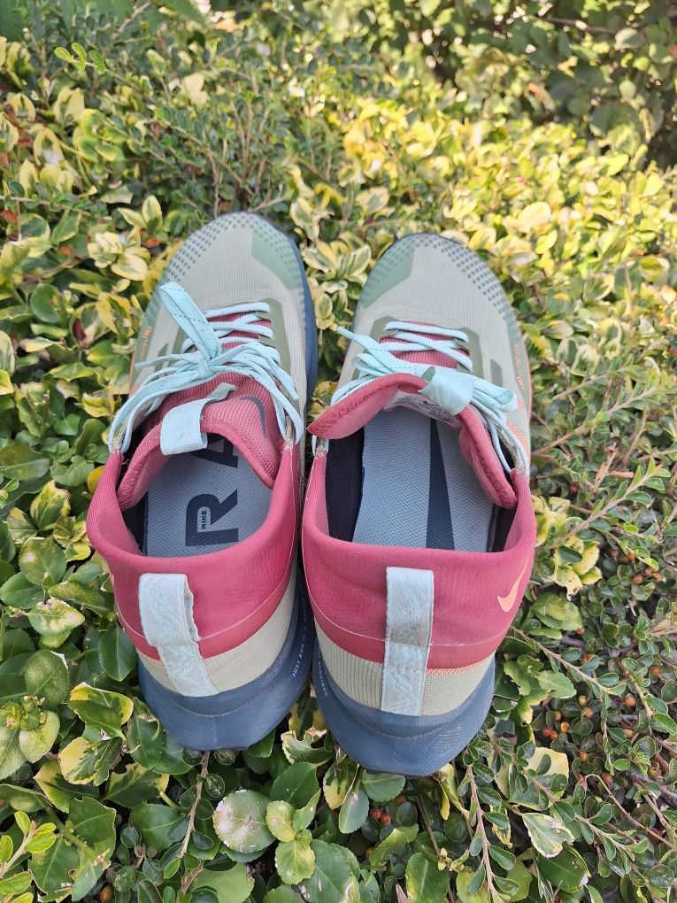 Мъжки маратонки Nike , gore-tex