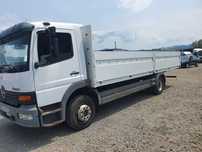 Vand Bena de Mercedes Atego, sau iveco Eurocargo