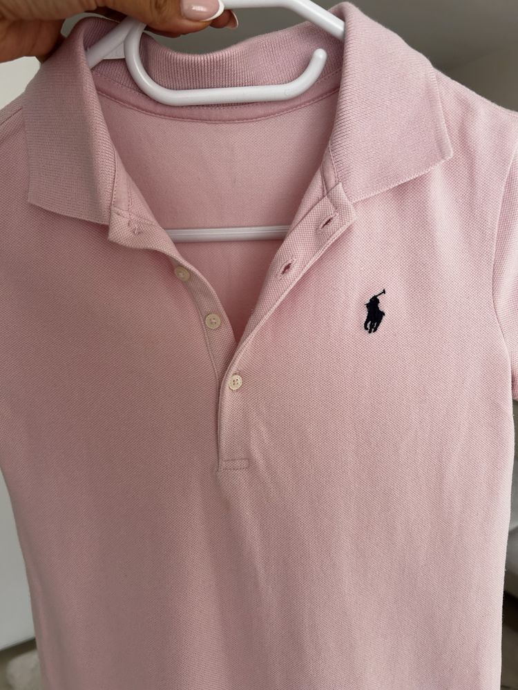Детска рокля Polo Ralph Lauren 10- 12 години