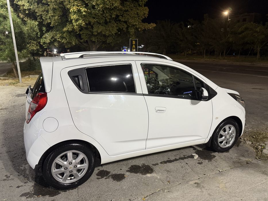 Спарк автомат сотилади 2020йил