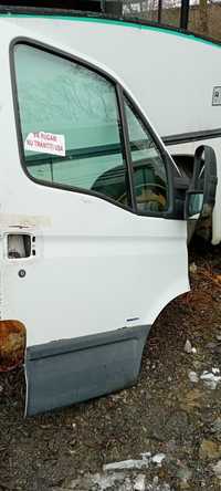 Usa dreapta Iveco Daily din 2008