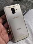 Samsung A6 32Gb/3Gb Ram