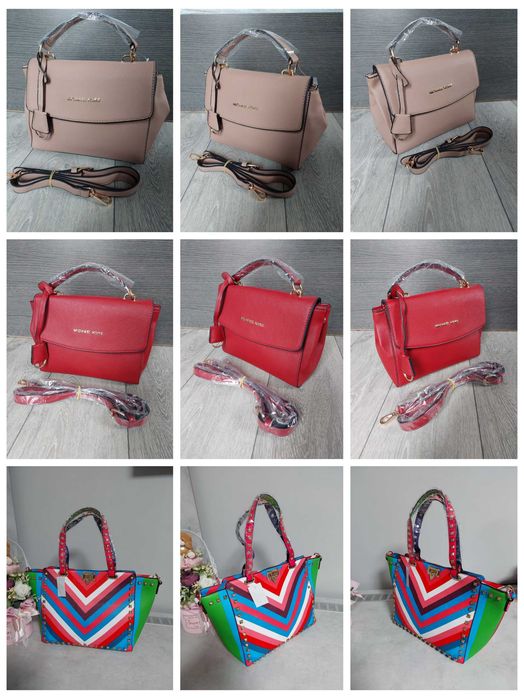 Дамска чанта луксозна чанта Guess,louis vuitton,hermes,michael kors