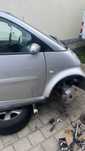 Vand smart diesel automat si manual