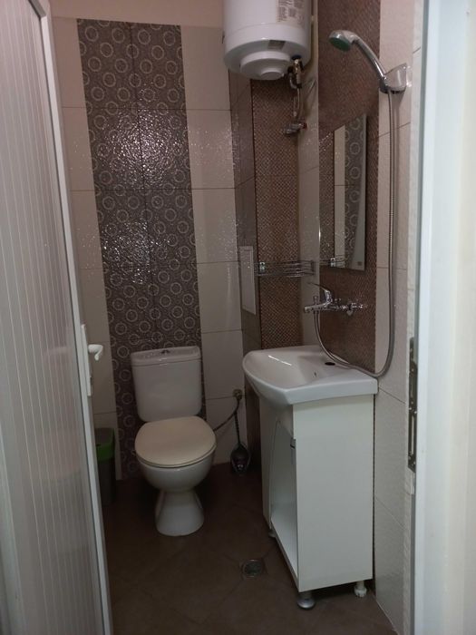 Дава се под наем Едностаен апартамент в София, Овча купел - 37 кв.м за 299 € - Снимка #7