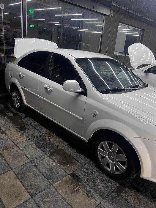 Продается Chevrolet Gentra 2022