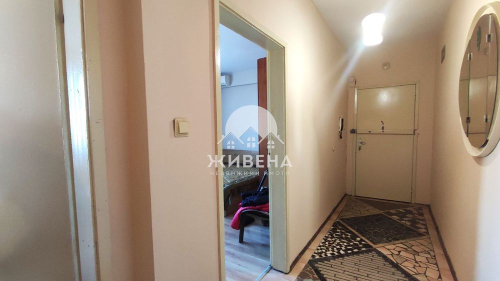 Дава се под наем Двустаен апартамент в Варна, Погреби - 60 кв.м за 358 € - Снимка #8